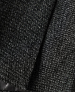 1930s Old Hollywood Wool Suit Jacket