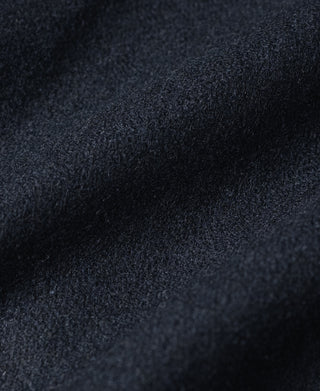 Lot 391 Cossack Goatskin Leather Jacket