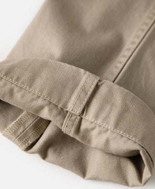 1950년대 미 육군 장교 치노 팬츠