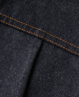 Lot 809J 1940s Type 1 Selvedge Denim Jacket