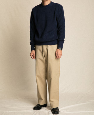 Lot 921 USN Deck Cotton Jumper