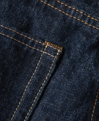 1955 Classic Biker Selvedge Jeans