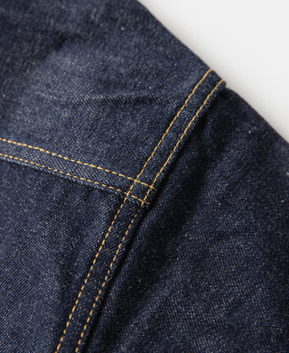 Lot M47806XX 1947 Model Selvedge Denim Jacket