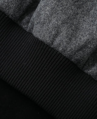 Lot 307 Bolero Varsity Jacket