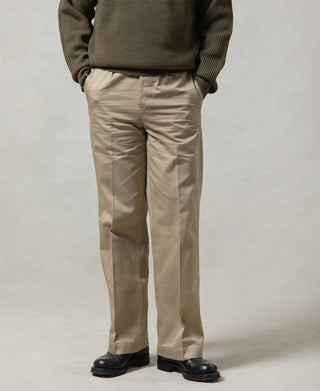 French Army M-1952 Chino Trousers