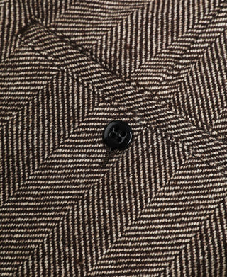 Lot 826 Wool HBT 1940s American Work Pants