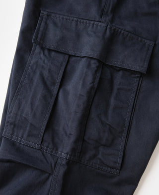 Modified M-65 Field Pants - Navy