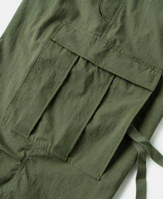 US Army M-1951 Arctic Trousers - Shell