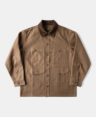 Forest Service Cruiser Jacket