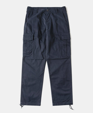 Modified M-65 Field Pants - Navy