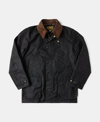 Chore Waxed Jacket