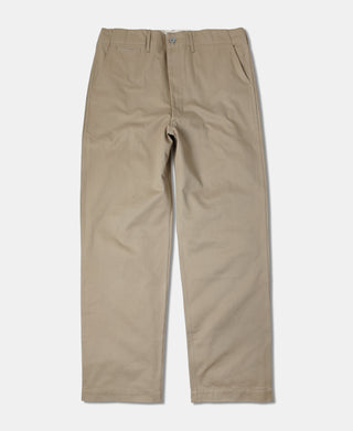 US Army 1942 Model Chino Trousers