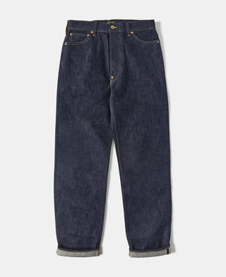 Lot 807 1930s Selvedge Denim Jeans