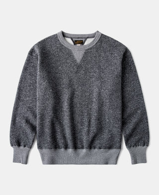 Lot 124 Double-V Crewneck Sweatshirt