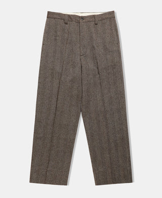 Lot 826 Wool HBT 1940s American Work Pants