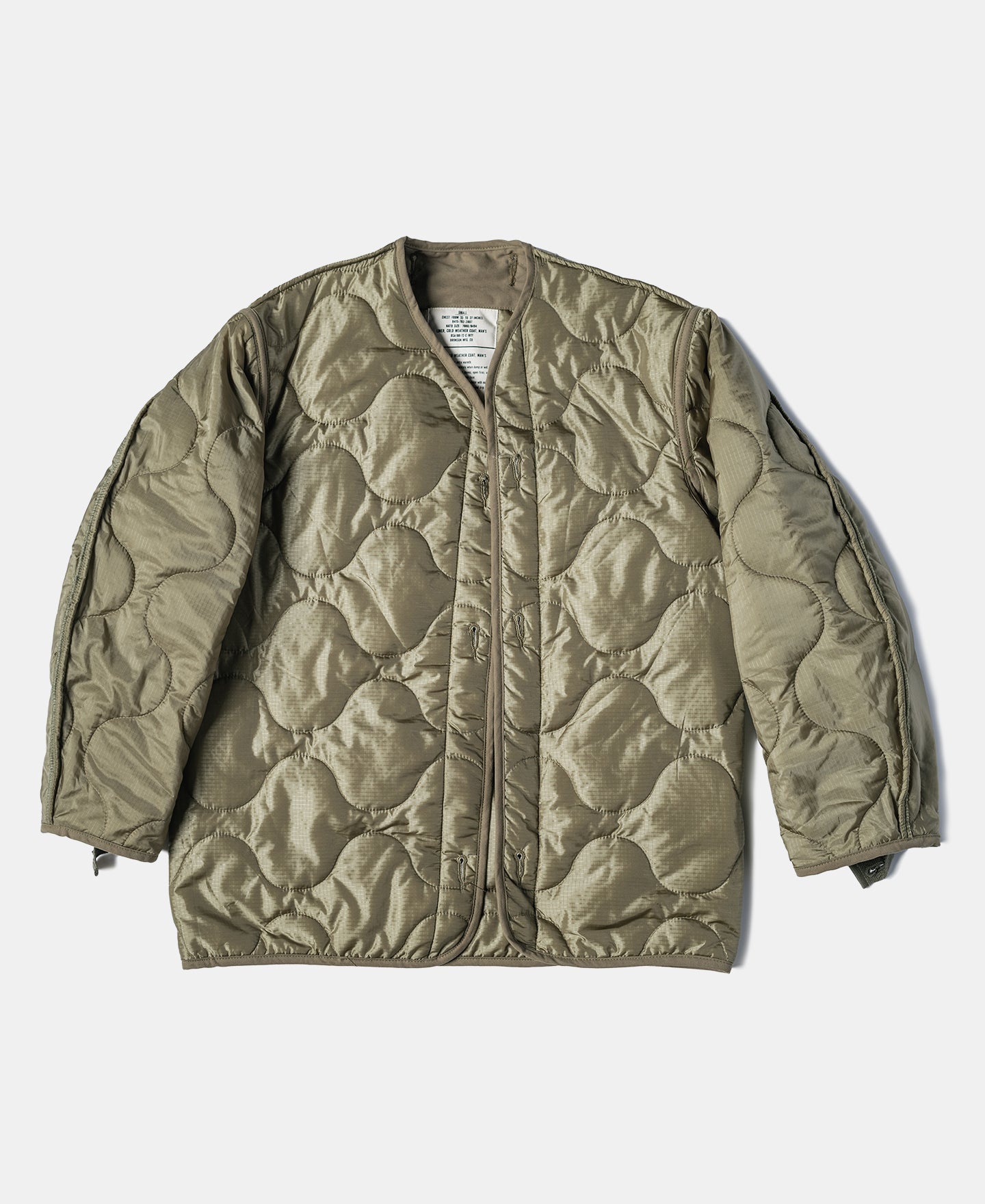 M65 FIELD JACKET MILITARY COAT ARMY MENS COMBAT PARKA + LINER SURPLUS OLIVE OD e M65 FIELD JACKET MILITARY COAT ARMY MENS COMBAT PARKA + LINER SURPLUS OLIVE OD e