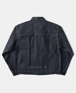 Lot 42806XX 1942 Type 1 Selvedge Denim Jacket