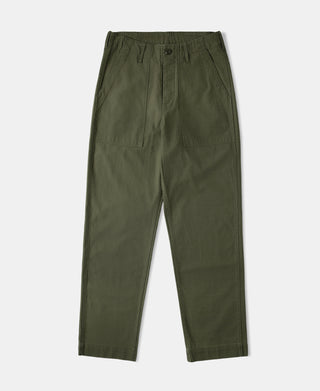 OG-107 Cotton Sateen Fatigue Pants
