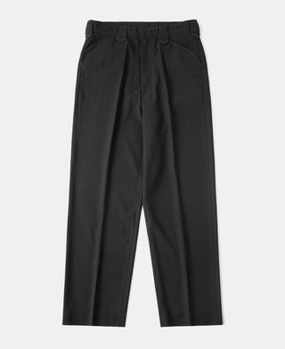 Western Rockabilly Frisco Trousers
