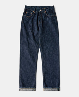 1955 Classic Biker Selvedge Jeans