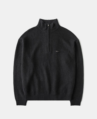 1958 Half-Zip Sport Knit Pullover