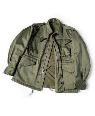 미 육군 M-1951 필드 재킷