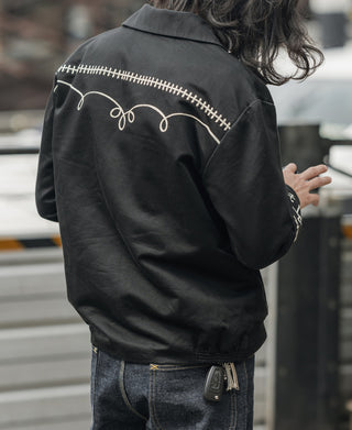 볼레로 뮤지션 재킷