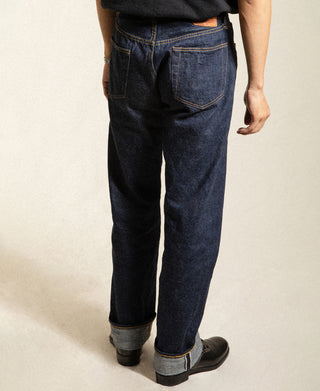 Lot M47801XX 1947 Model Selvedge Jeans