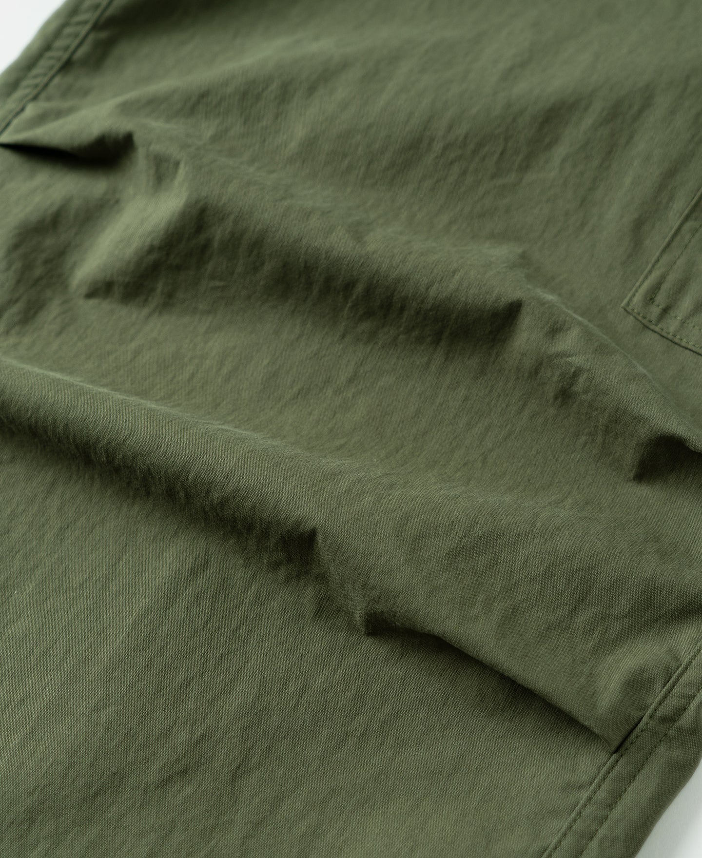 US Army M-1951 Arctic Trousers - Shell | Military Polar Pants