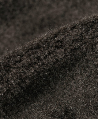 1943 US Navy 1st N-1 Woolen Deck Jacket - Navy Stencil