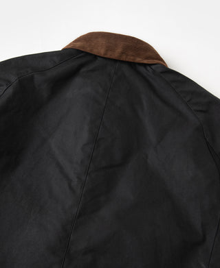 Chore Waxed Jacket