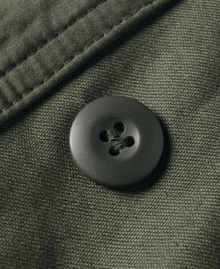 미 육군 제1모델 M-65 필드 재킷