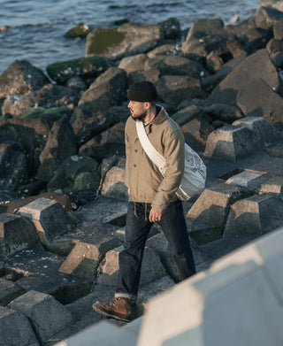 USN N-1 Deck Jacket - Experimental Sample Type