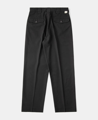 Western Rockabilly Frisco Trousers