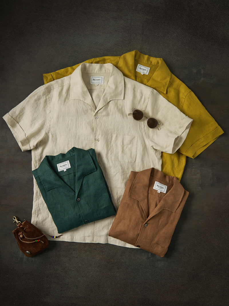 SHIRTS