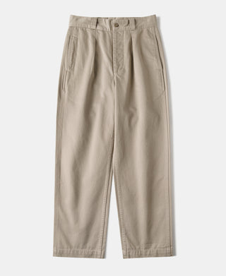 French Army M-1952 Chino Trousers