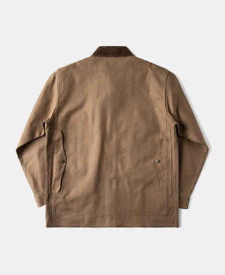 Forest Service Cruiser Jacket