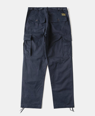 Modified M-65 Field Pants - Navy