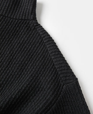 1958 Half-Zip Sport Knit Pullover