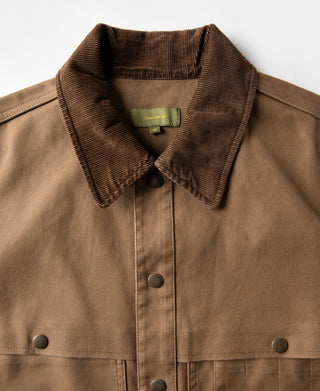 Forest Service Cruiser Jacket