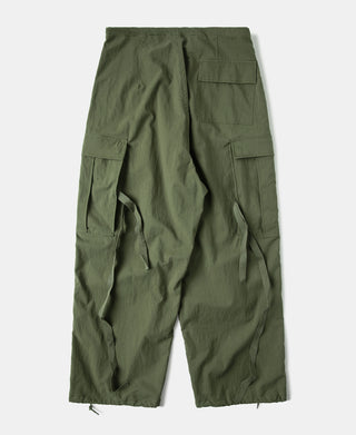 US Army M-1951 Arctic Trousers - Shell