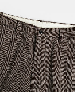Lot 826 Wool HBT 1940s American Work Pants