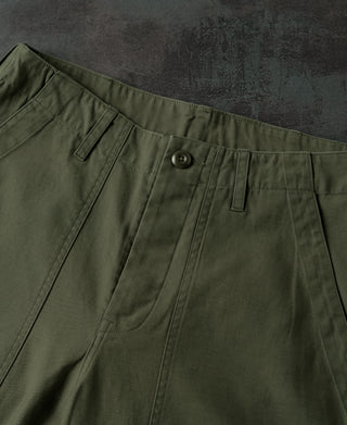 OG-107 Cotton Sateen Fatigue Pants
