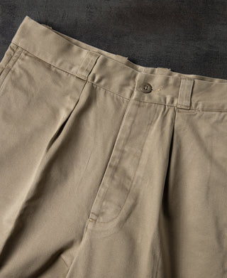 French Army M-1952 Chino Trousers