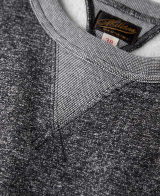 Lot 124 Double-V Crewneck Sweatshirt