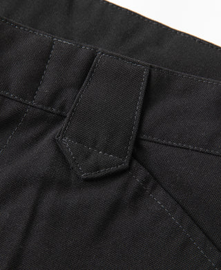 Western Rockabilly Frisco Trousers
