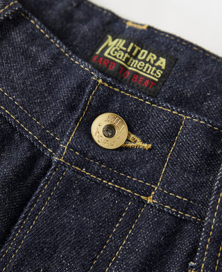 Lot 807 1930s Selvedge Denim Jeans