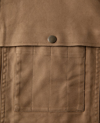 Forest Service Cruiser Jacket