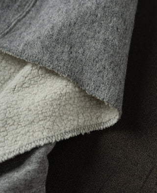 Heavyweight Boxing Glove Pocket Hoodie