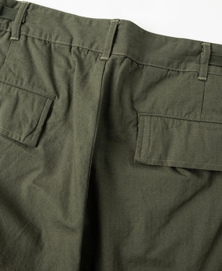 US Army 5th Model Tropical Jungle Fatigue Pants